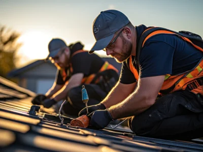 vecteezy_technician-installing-solar-panels-on-rooftop-roof_29213367
